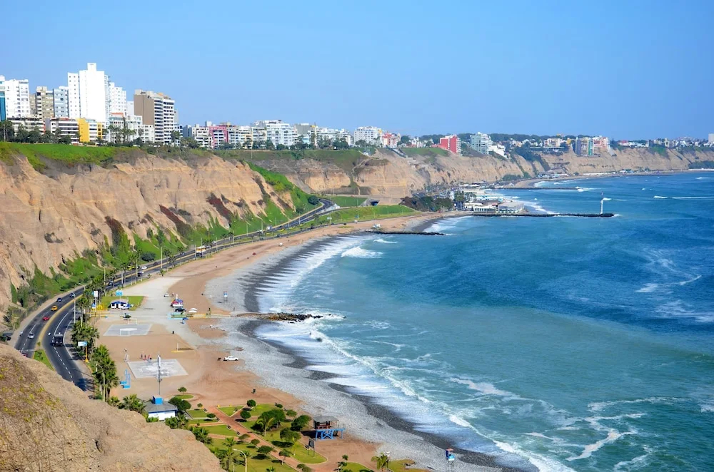 Foto - Hotel Diamond Lima