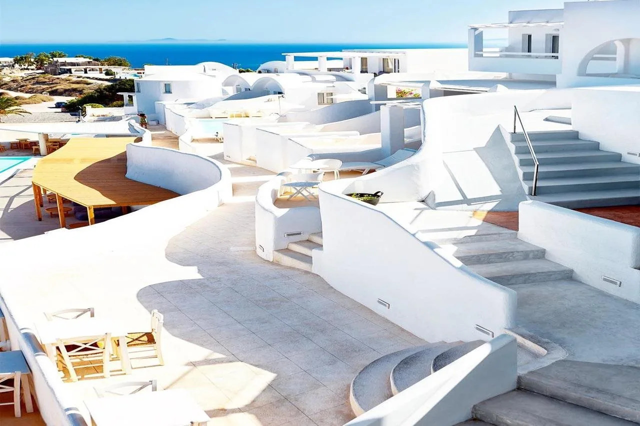 Photo - Rocabella Santorini Hotel & Spa