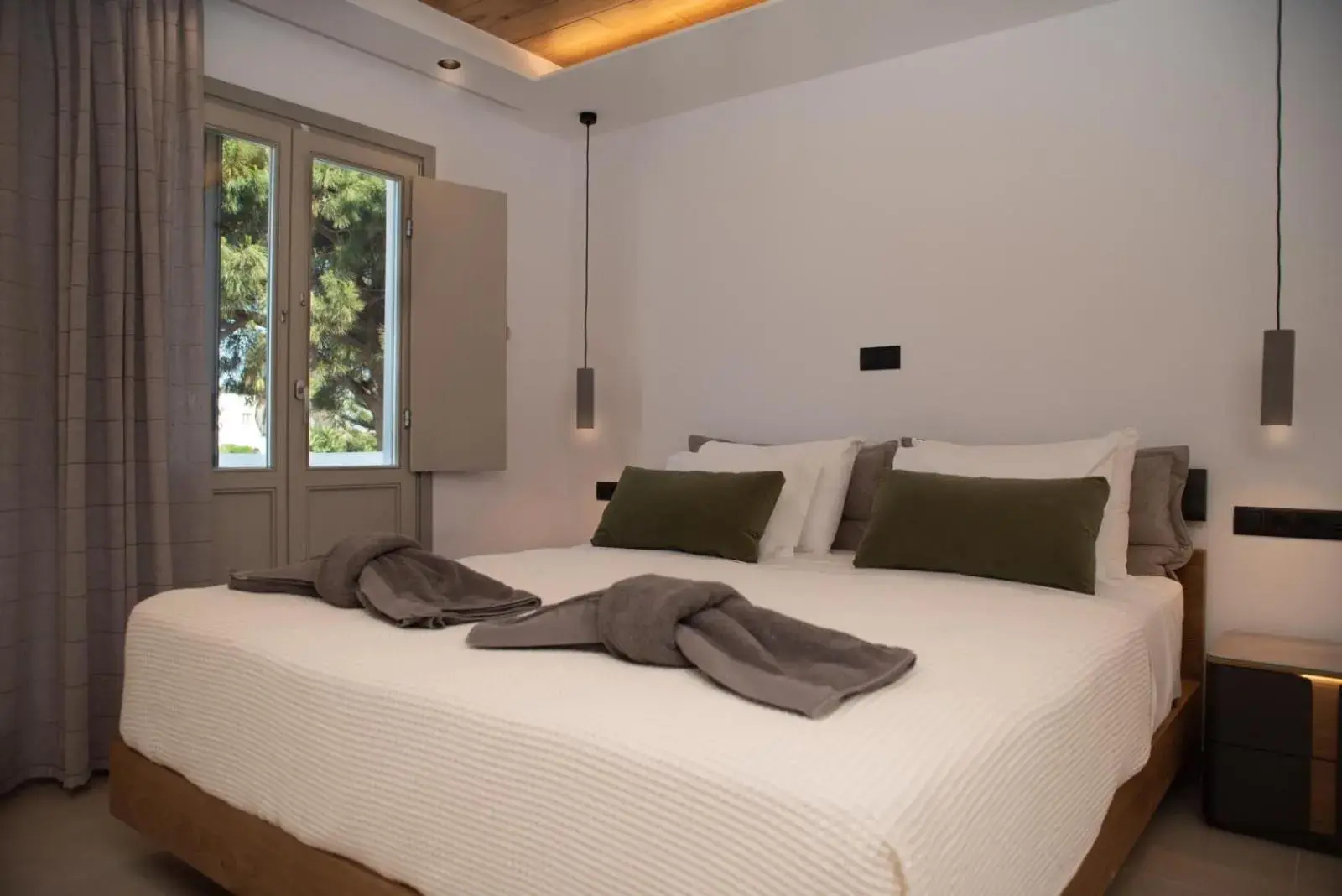 Foto - Hotel Naxos Beach