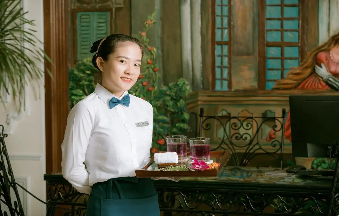 Photo - Happy Life Grand Hotel & Rooftop Skybar