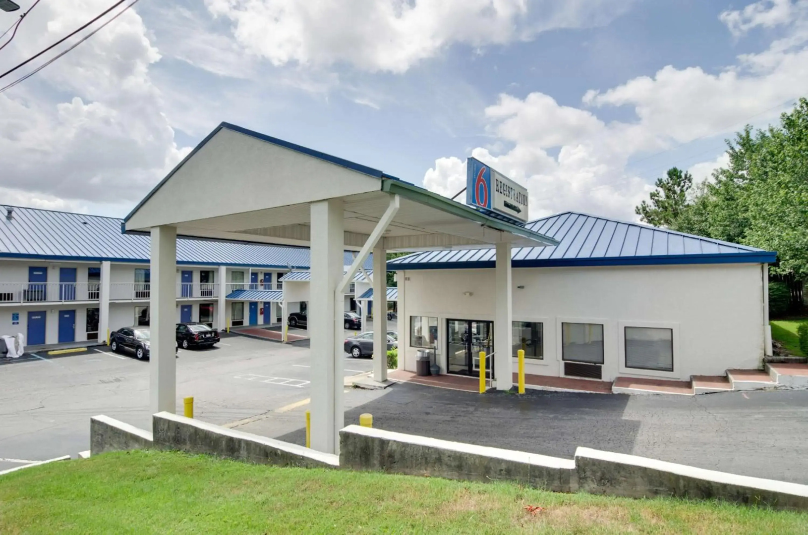 Foto - Motel 6-Atlanta, GA