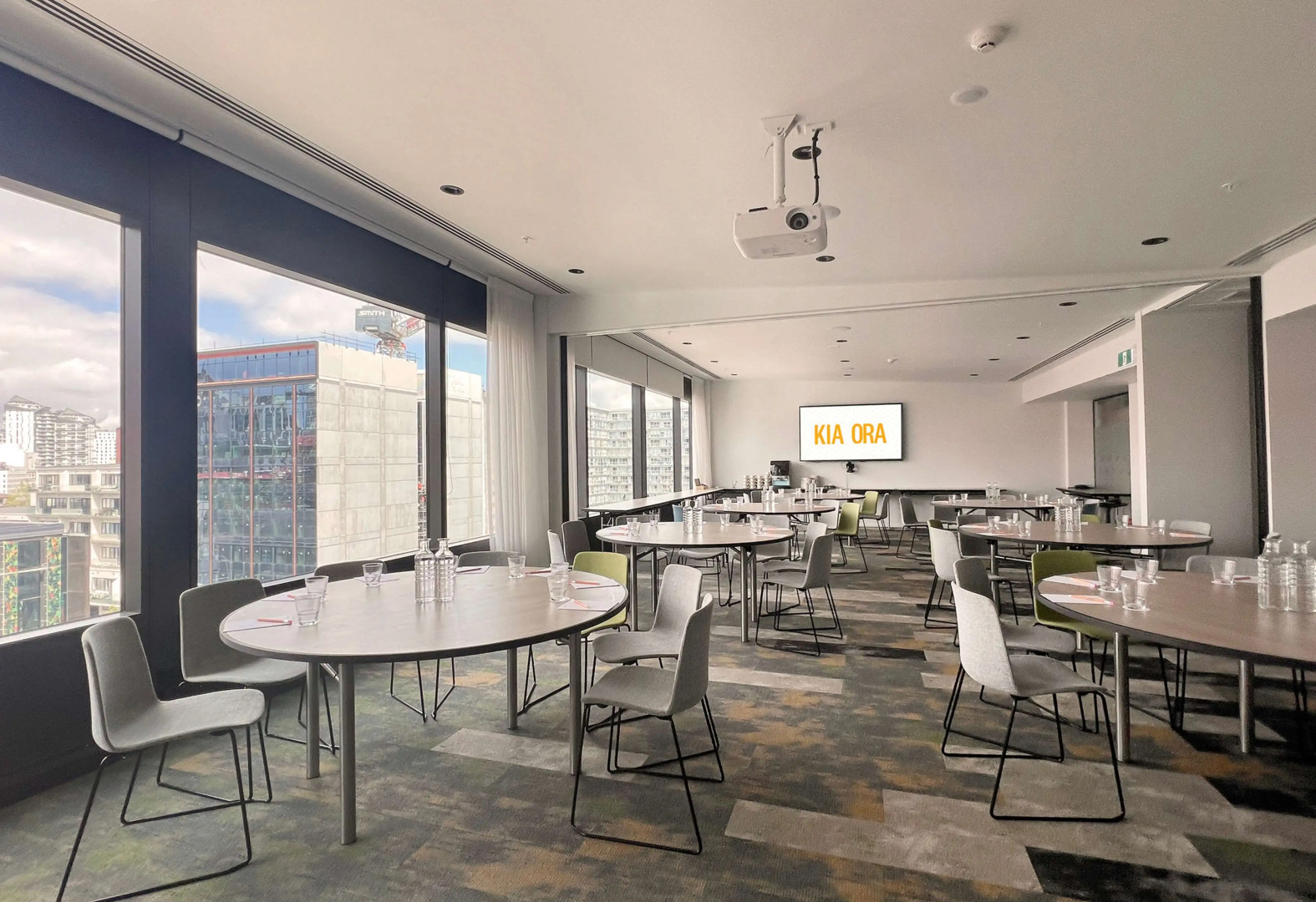 Foto - Sudima Auckland City