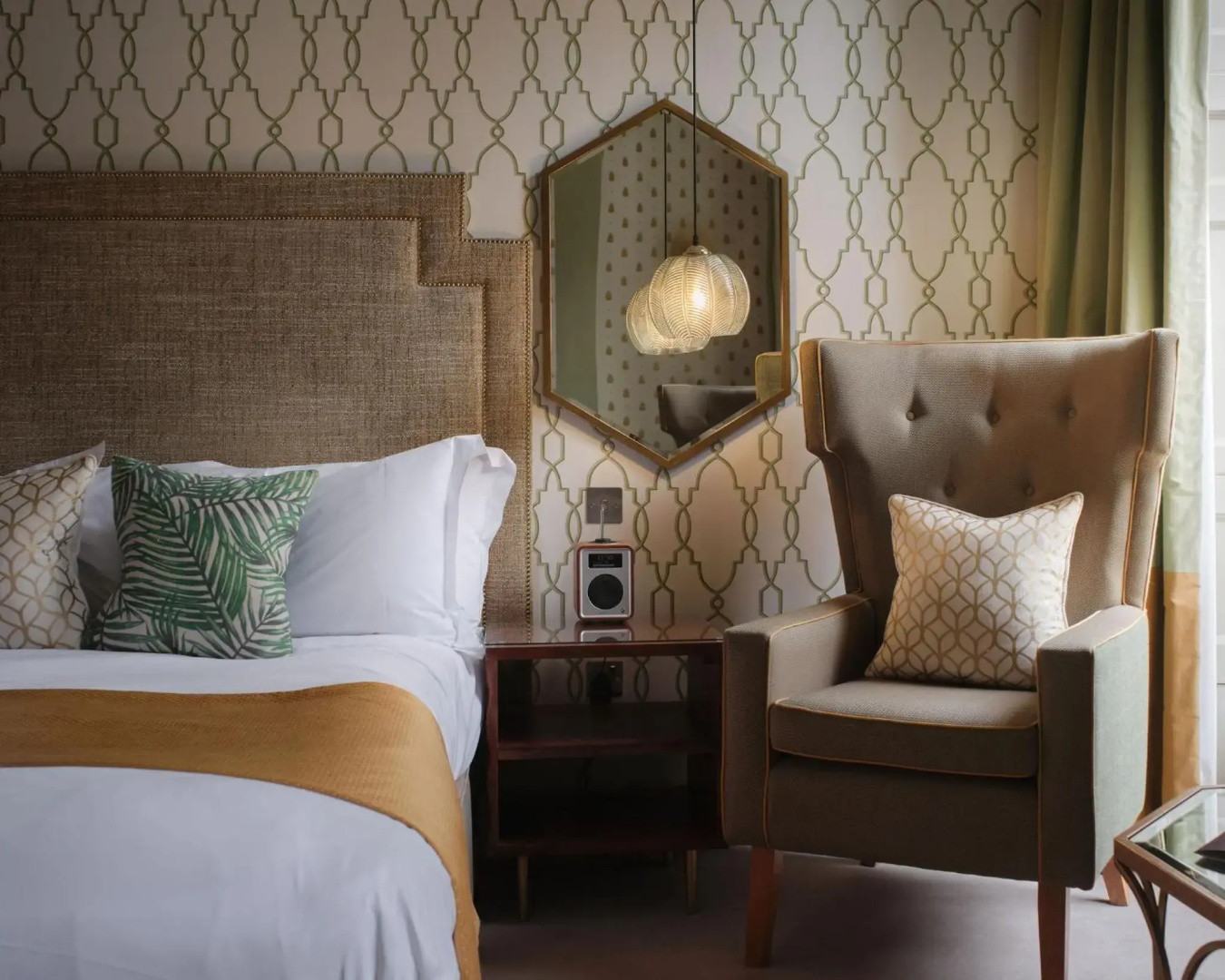 Photo - The Queensberry Hotel
