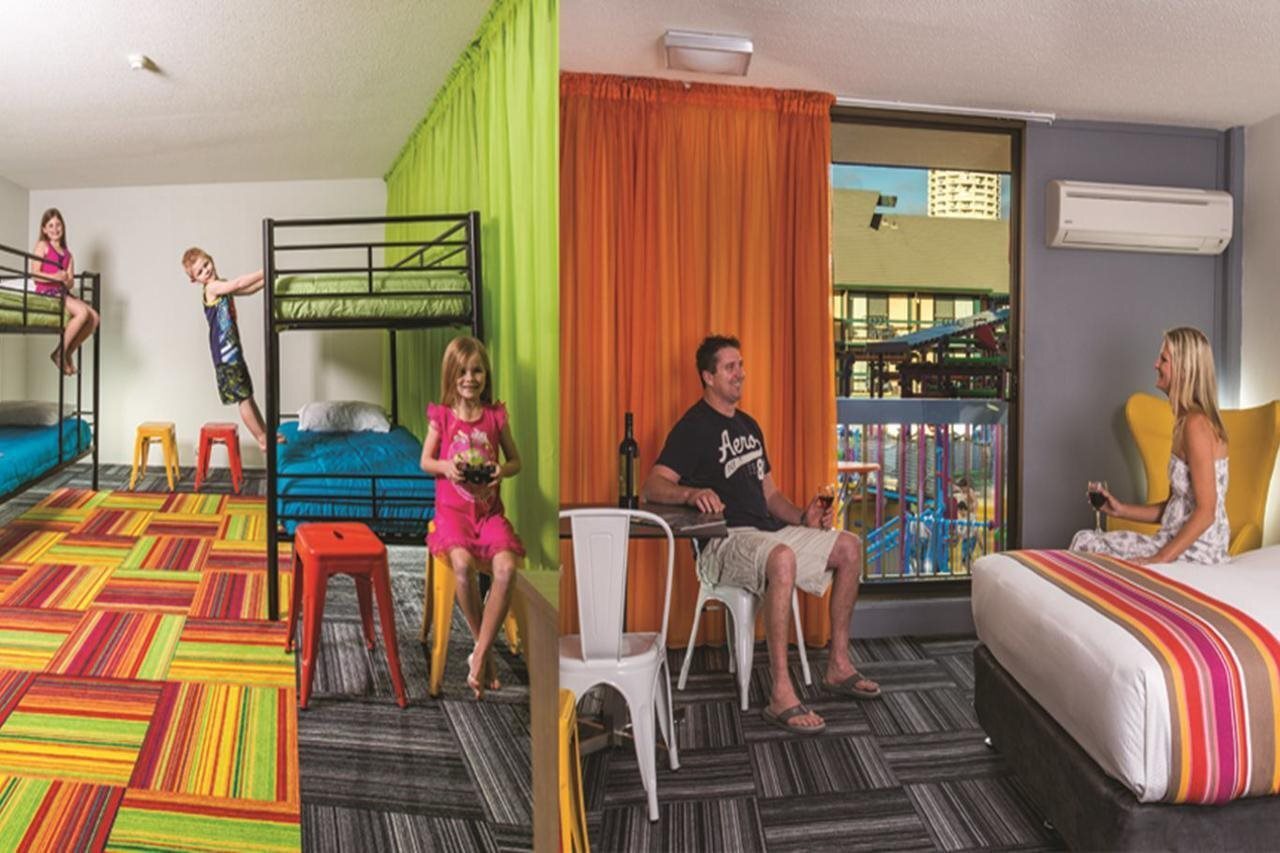 Foto - Paradise Resort Gold Coast