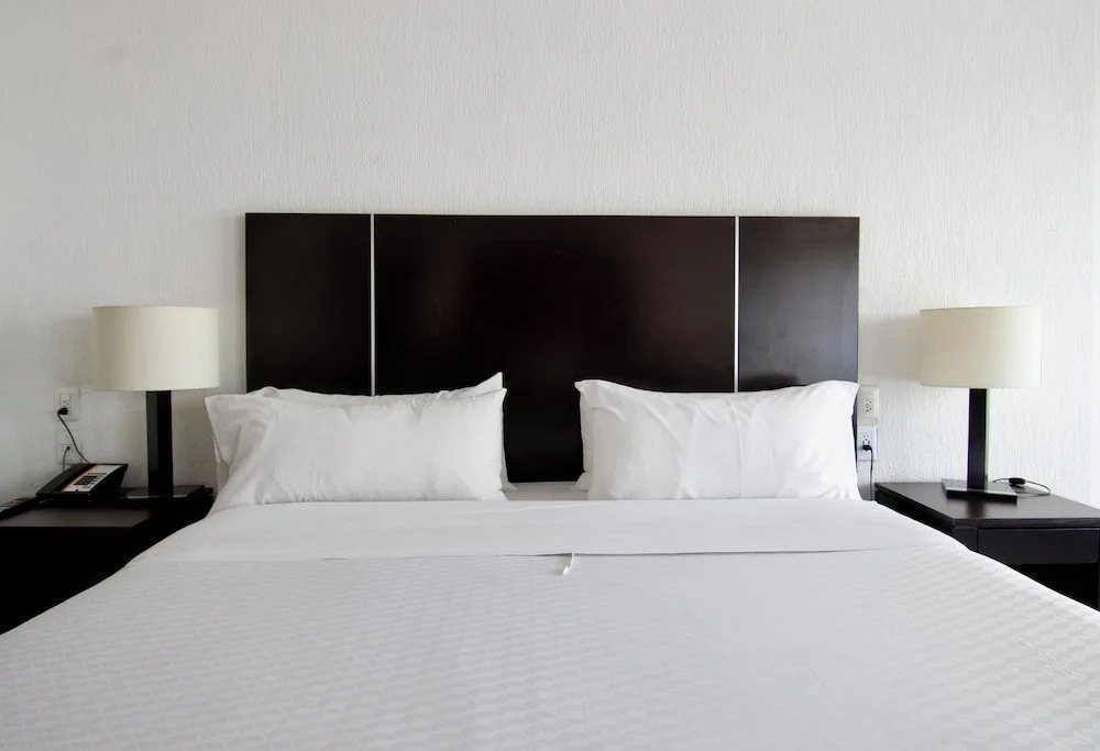 Foto - Hotel Plaza Génova Centro