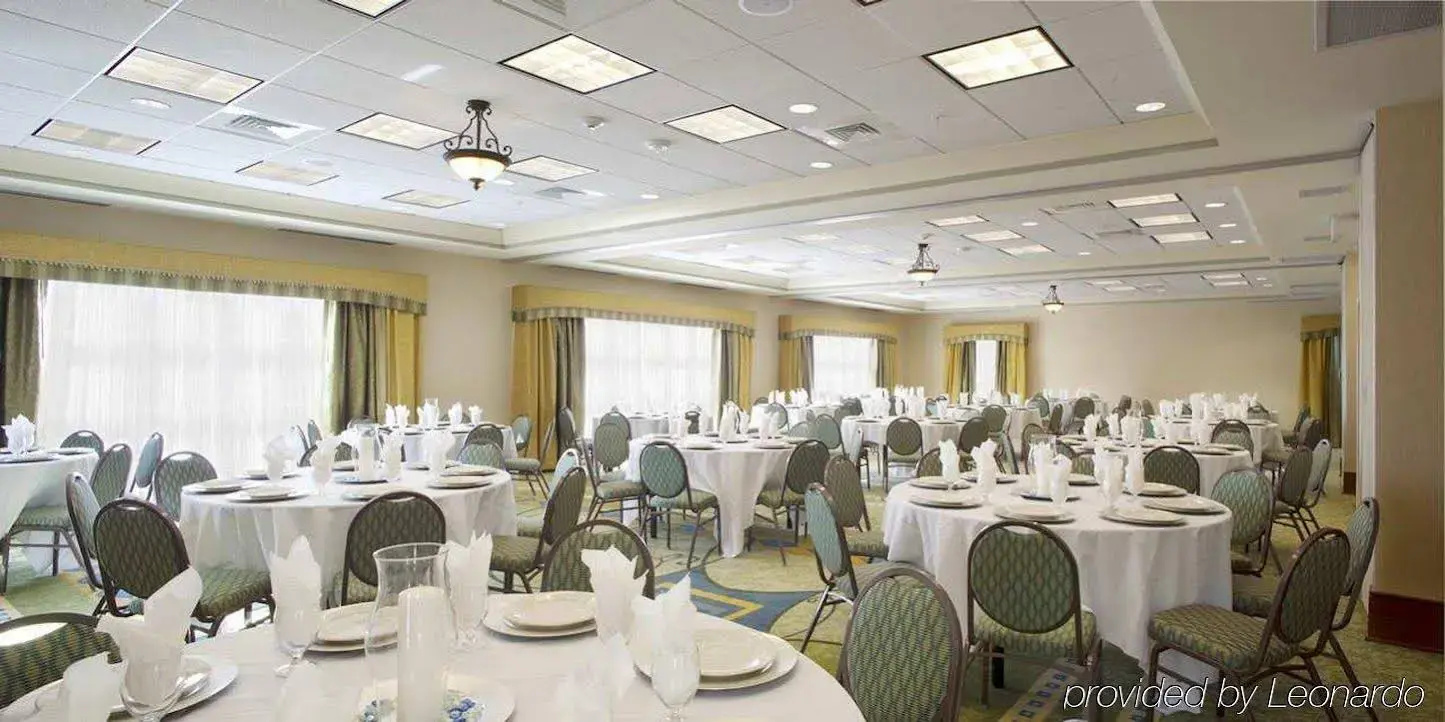 Foto - Hampton Inn & Suites Savannah/Midtown