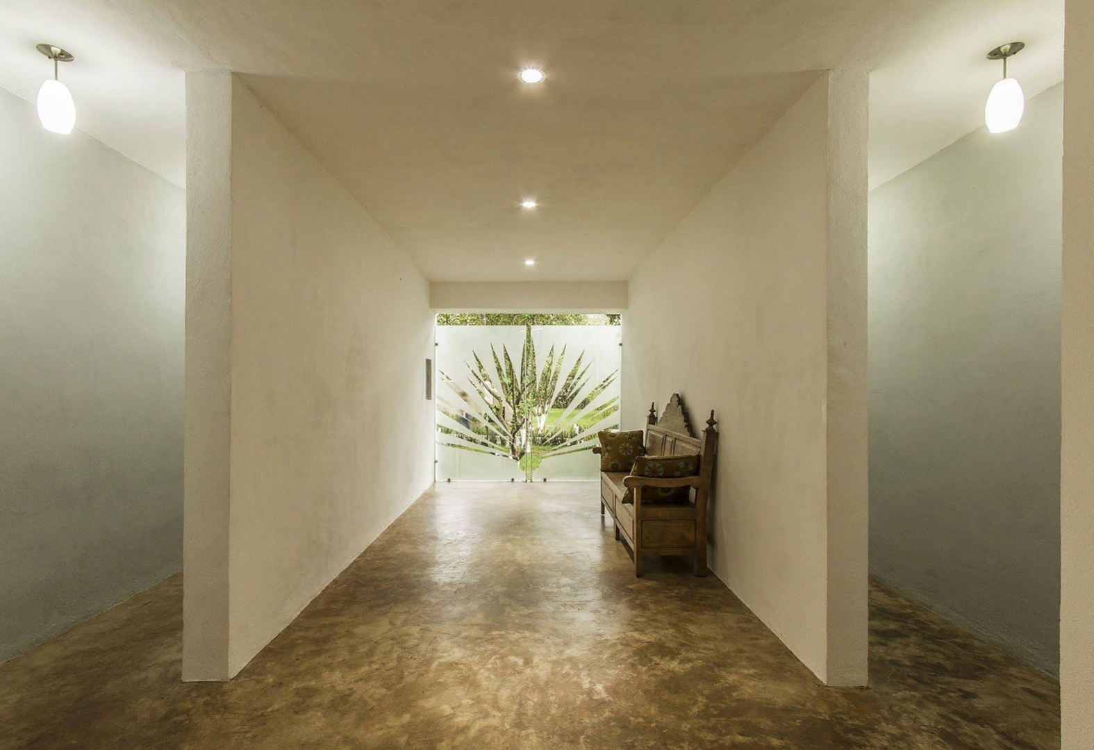 Photo - Hacienda Santa Cruz