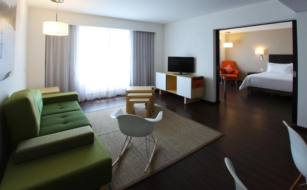 Photo - Fiesta Inn Cuautitlan