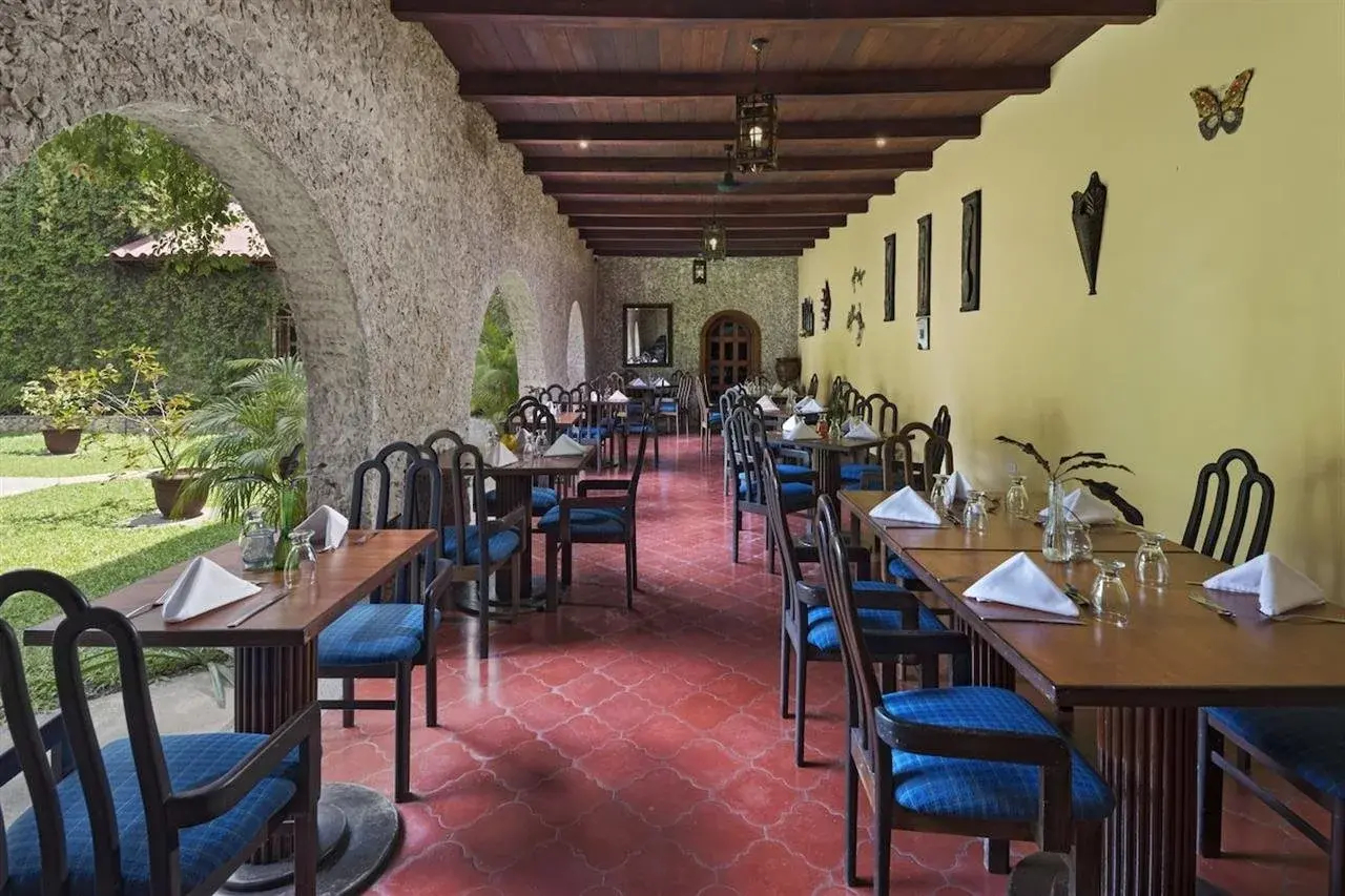 Photo - Hotel del Patio