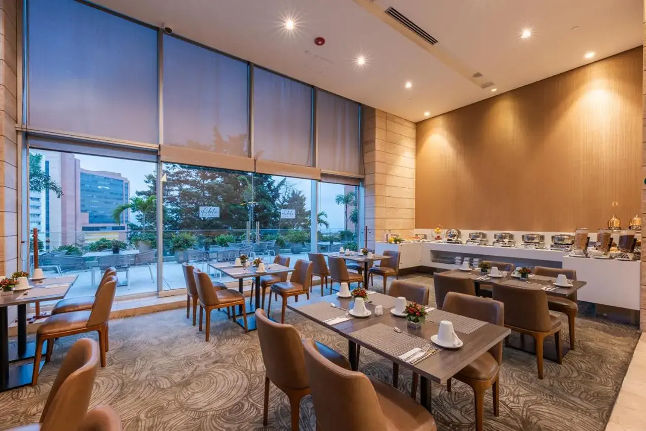 Foto - Estelar La Torre Suites