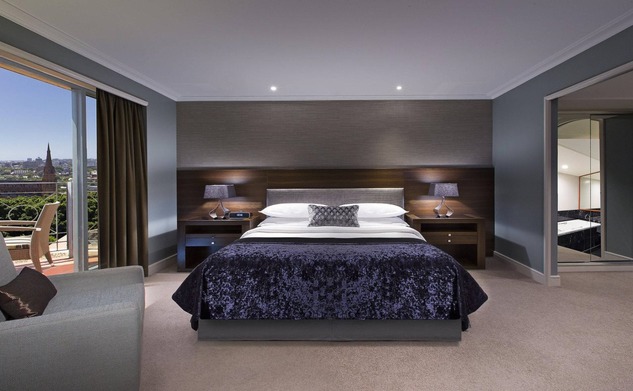 Foto - Sheraton Grand Sydney Hyde Park
