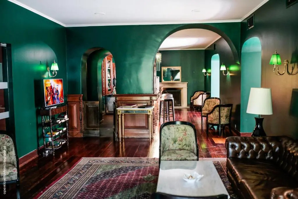 Photo - Hotel Quinta das Lagrimas - Small Luxury Hotels