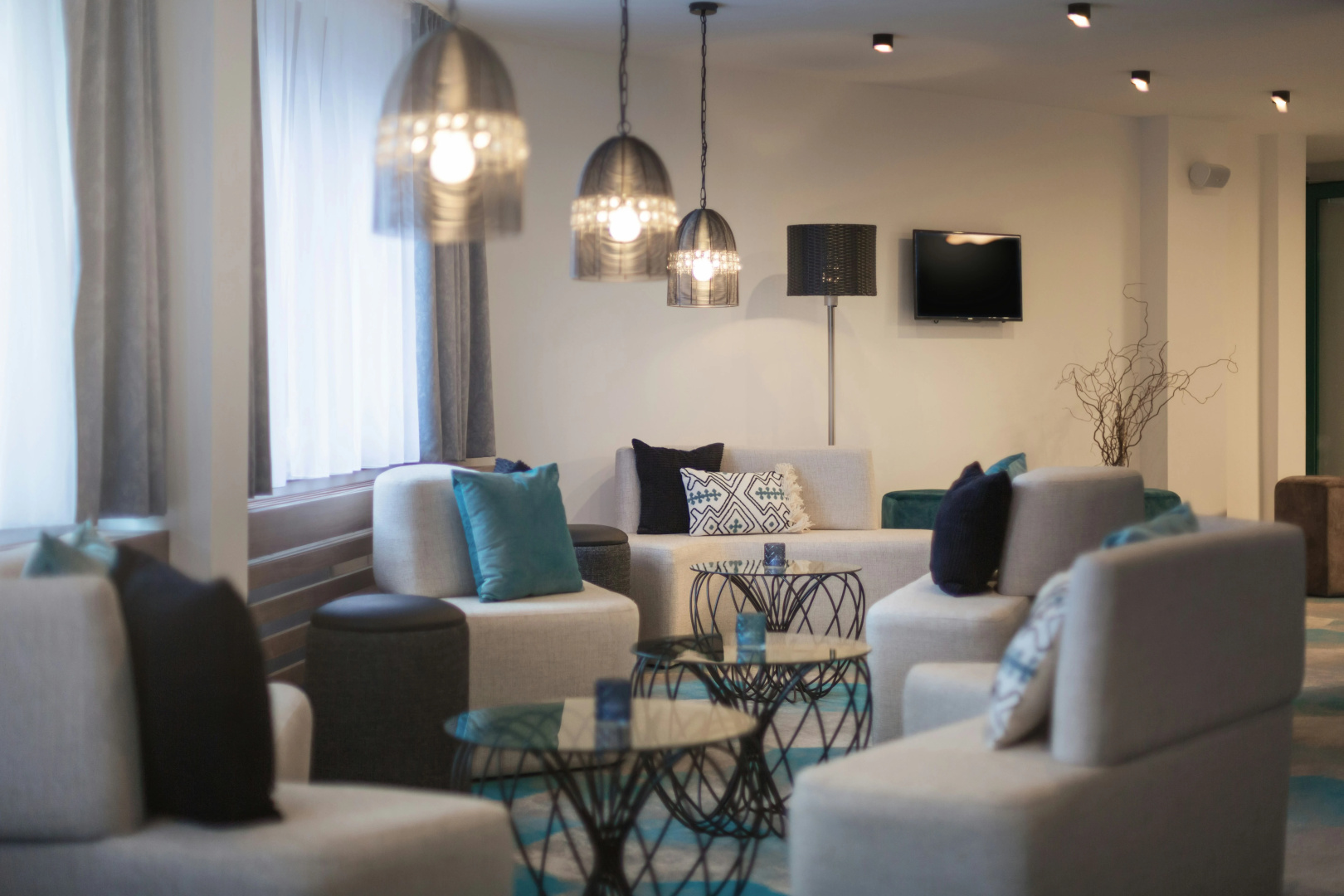Photo - Garner Hotel Hamburg Nord by IHG