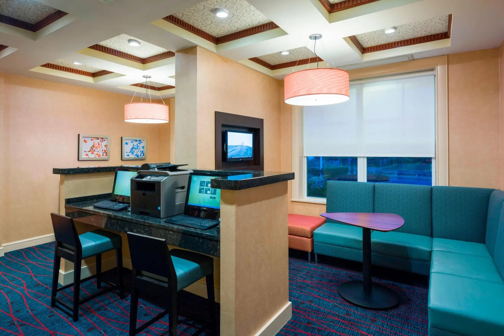 Foto - Residence Inn by Marriott Philadelphia Langhorne