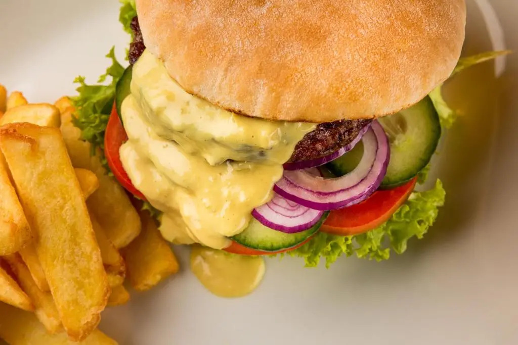 Photo - Stadthotel am Römerturm