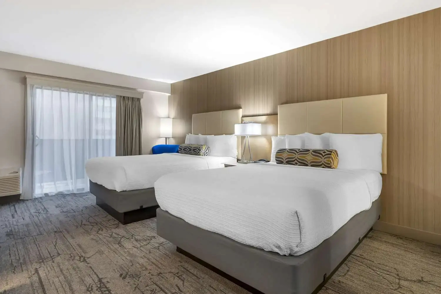 Foto - Best Western Red Coach Inn