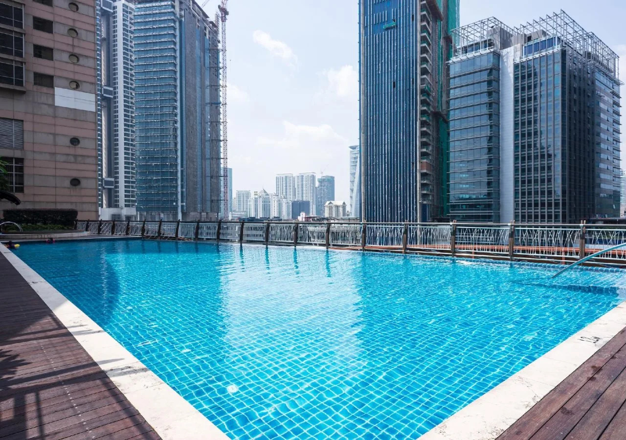 Photo - St Giles Gardens Residences Kuala Lumpur