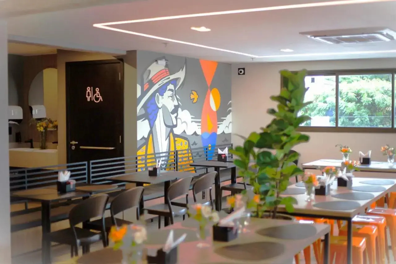 Photo - Wa Hotel Fortaleza