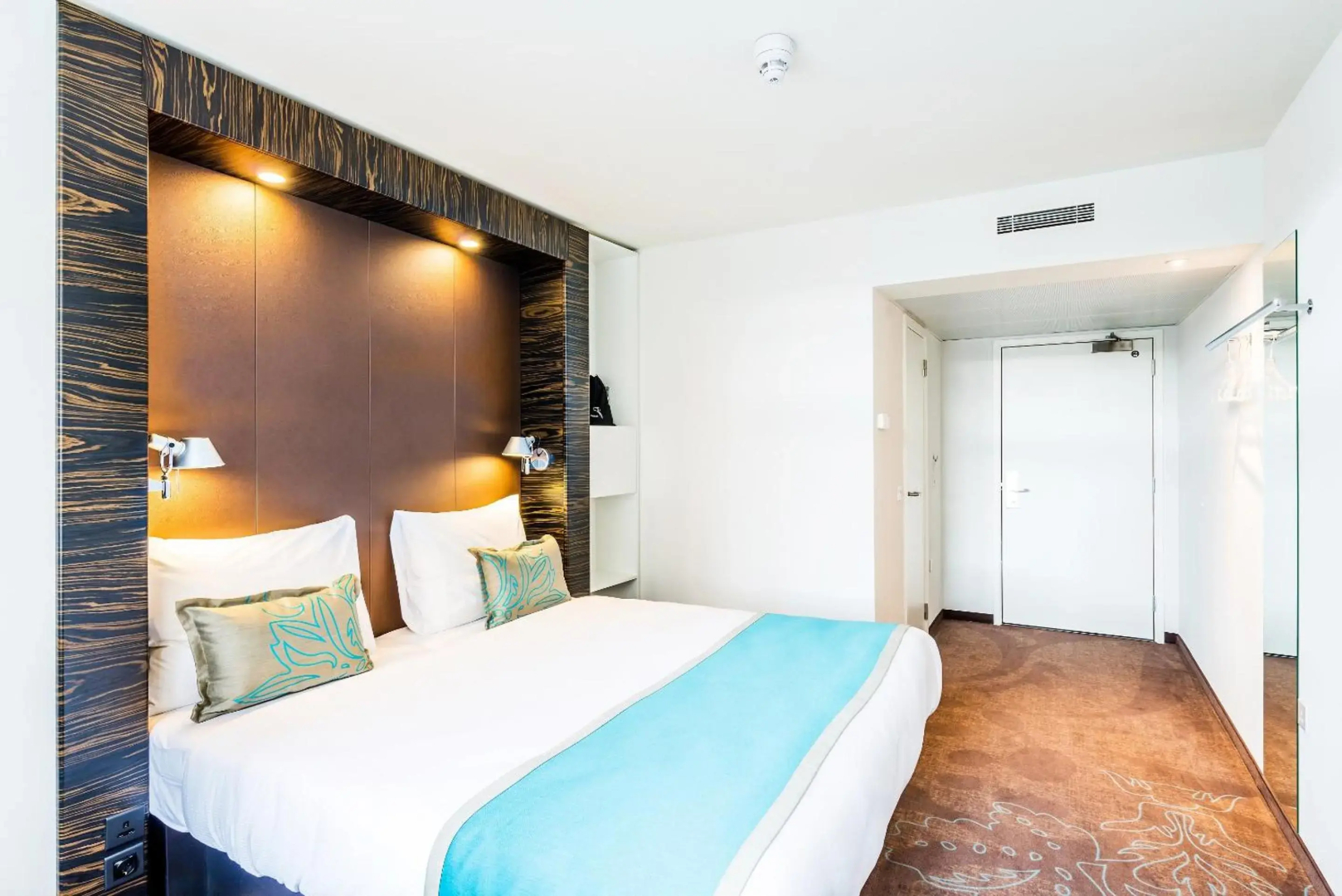 Foto - Motel One Edinburgh-Princes