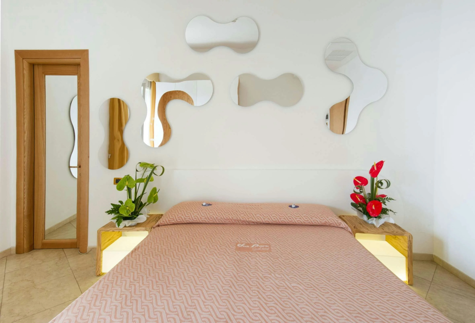 Foto - Joli Park Hotel