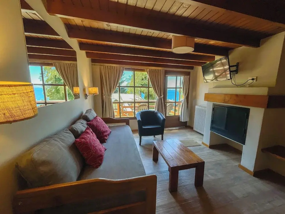 Foto - Pailahue Cabañas Lodge