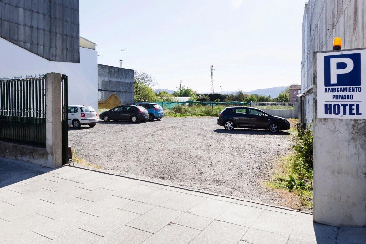 Foto - Hotel Valencia