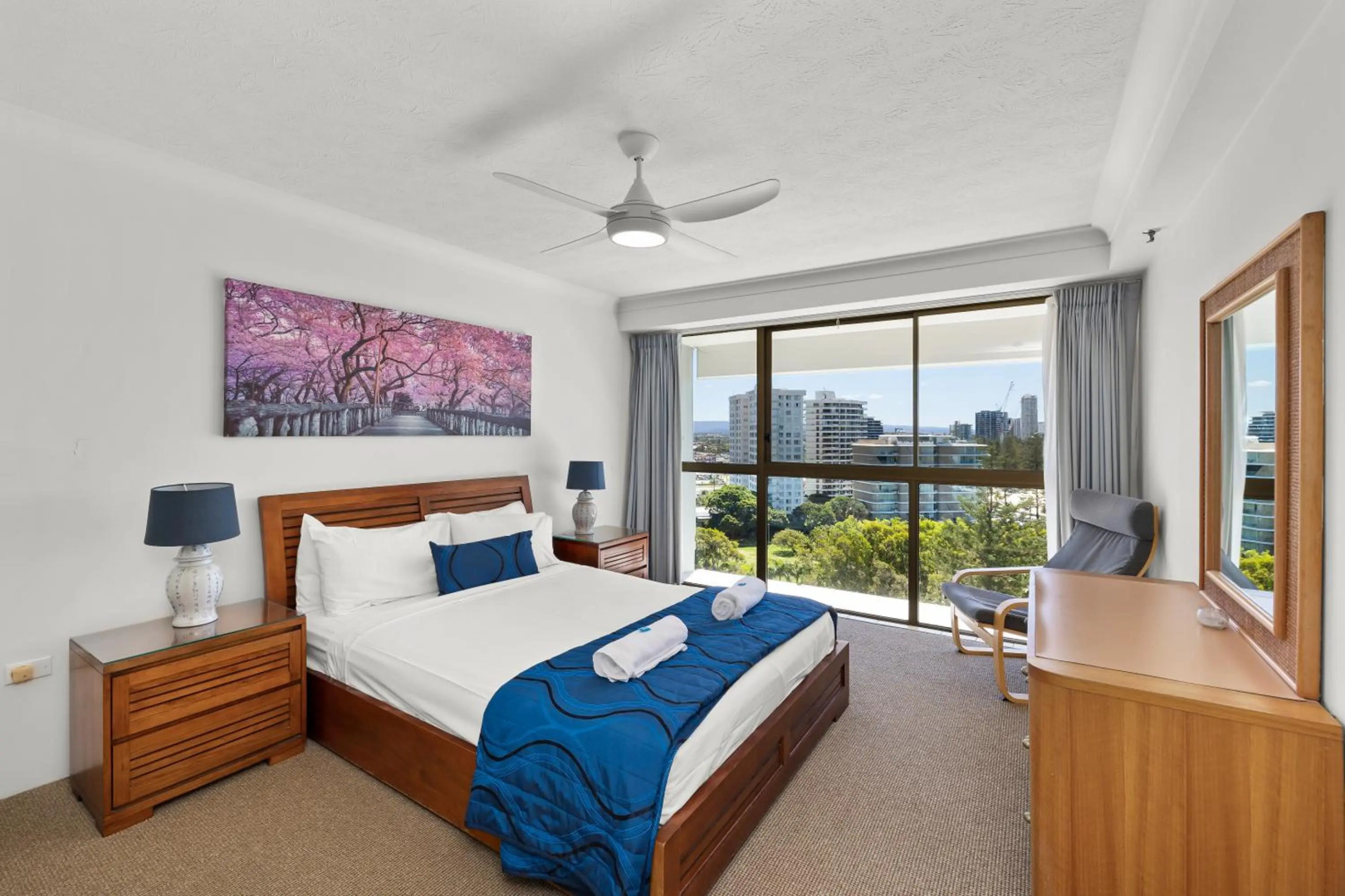 Foto - Gemini Court Holiday Apartments