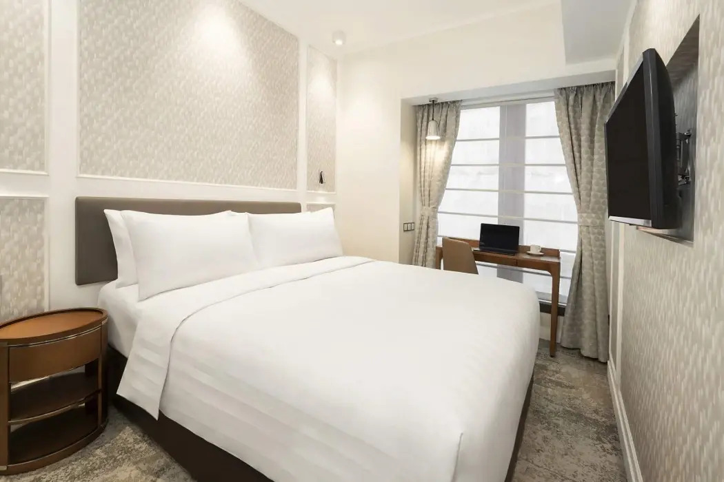 Foto - Y Hotel Hong Kong