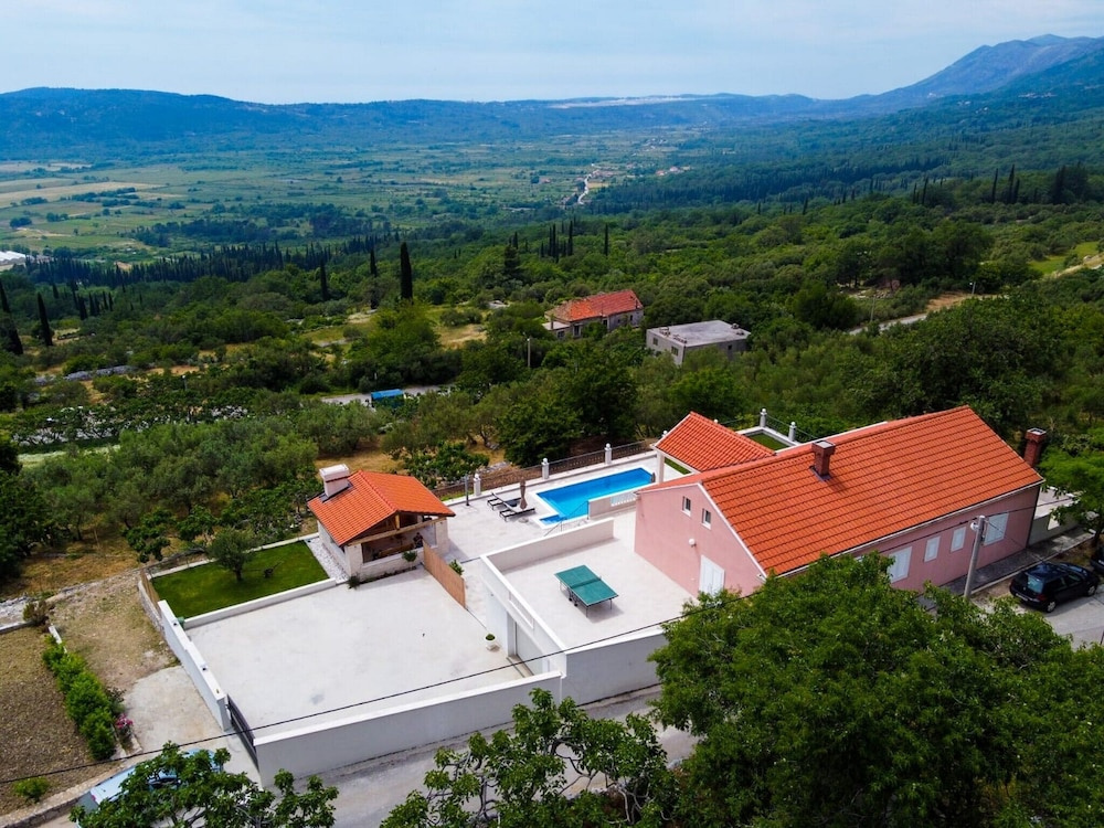 Photo - Villa Dragic