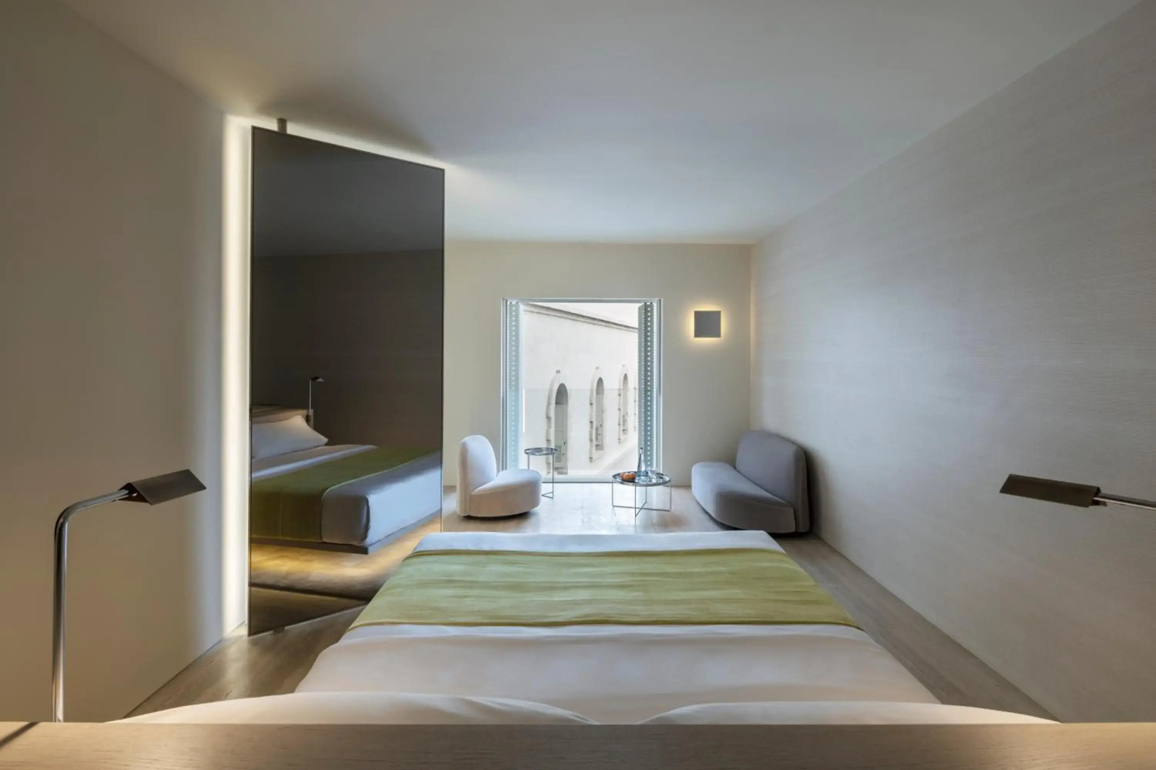 Foto - The Jaffa - Fattal Limited Edition