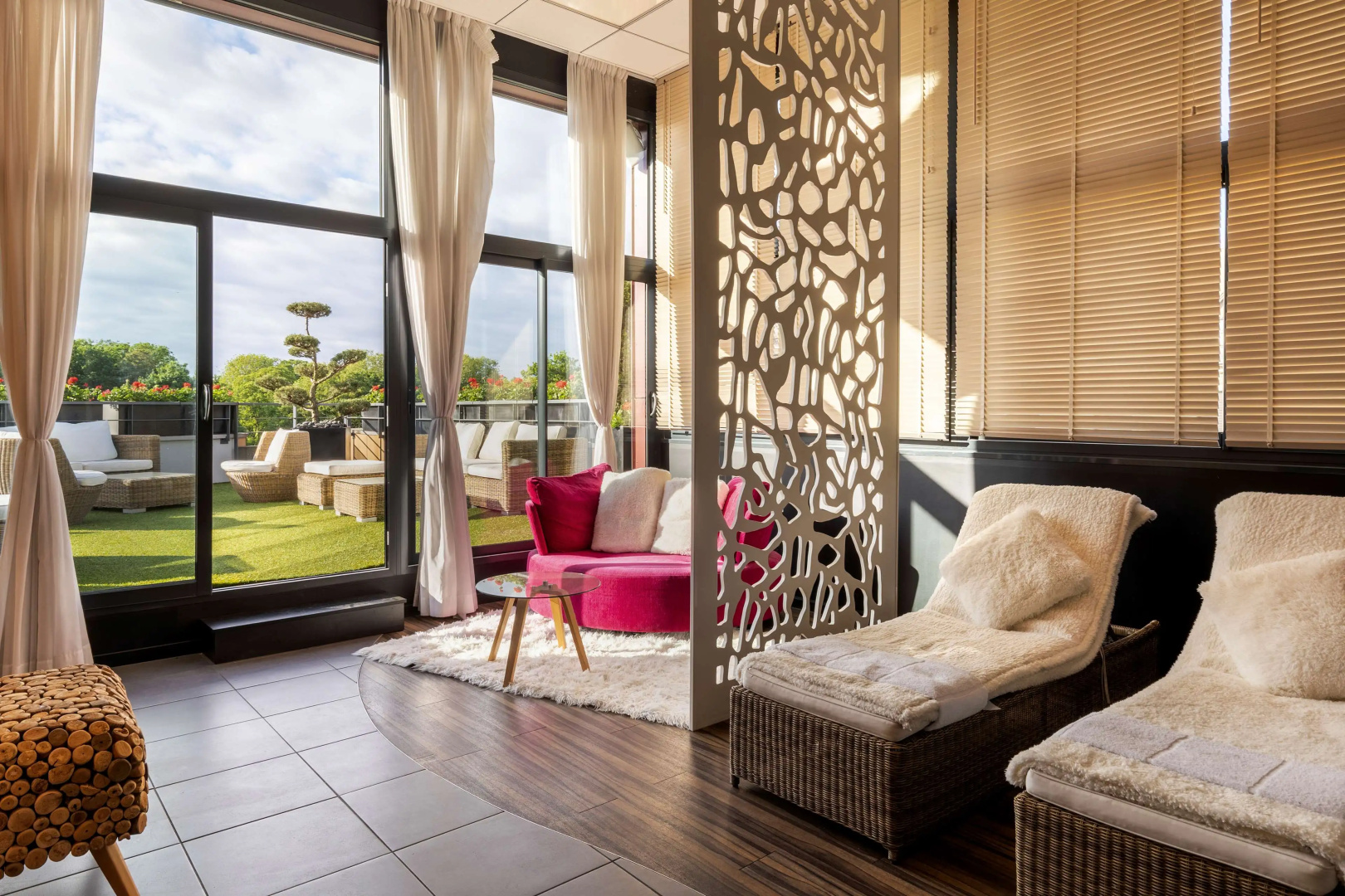 Photo - Best Western Plus Thionville Centre