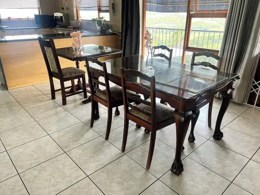 Foto - Map's View Guesthouse