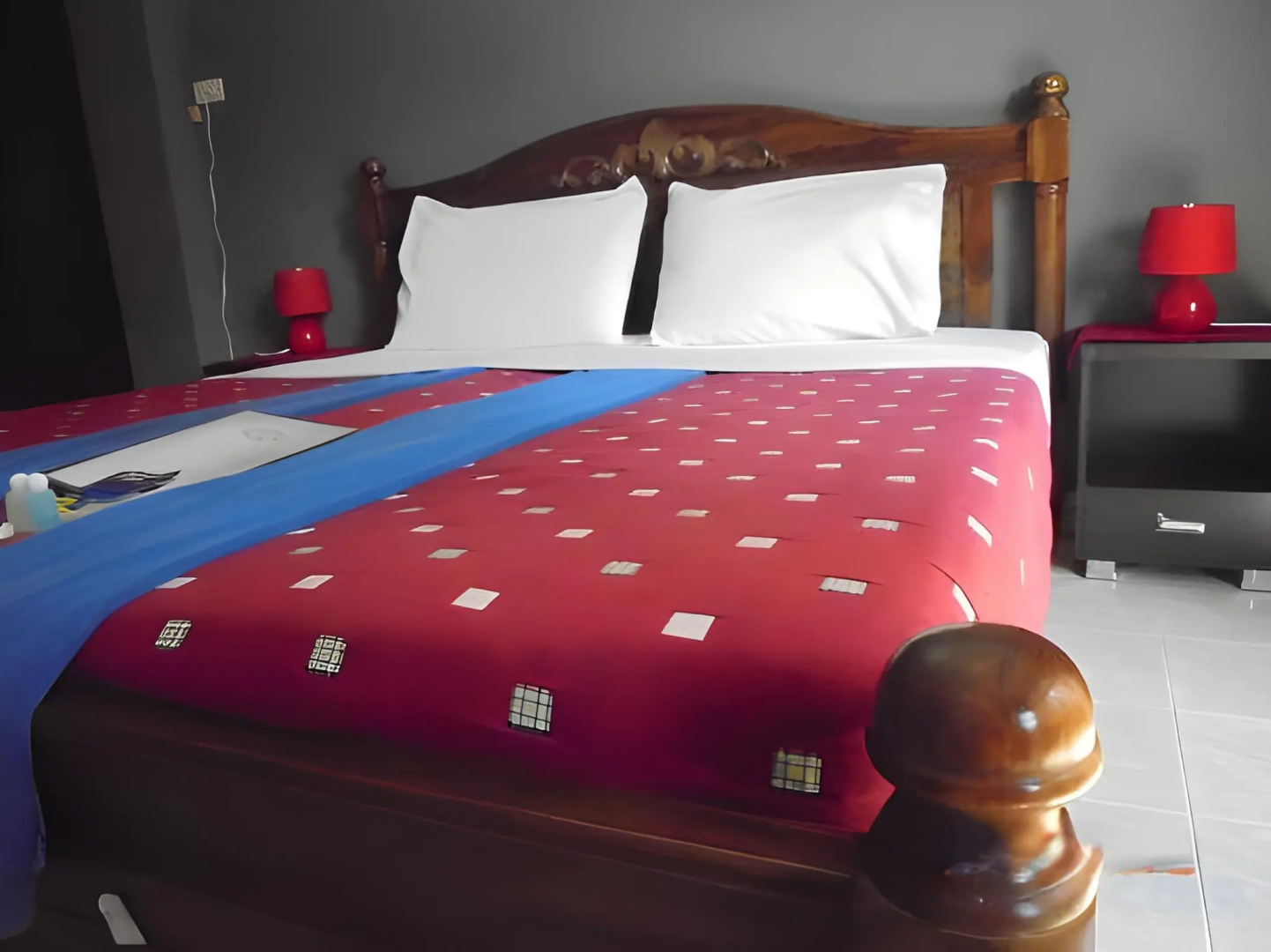 Photo - Robin’s Nest Guesthouse & Restaurant