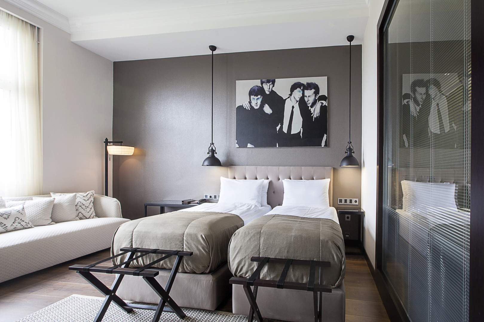 Foto - Quentin XL Potsdamer Platz Hotel