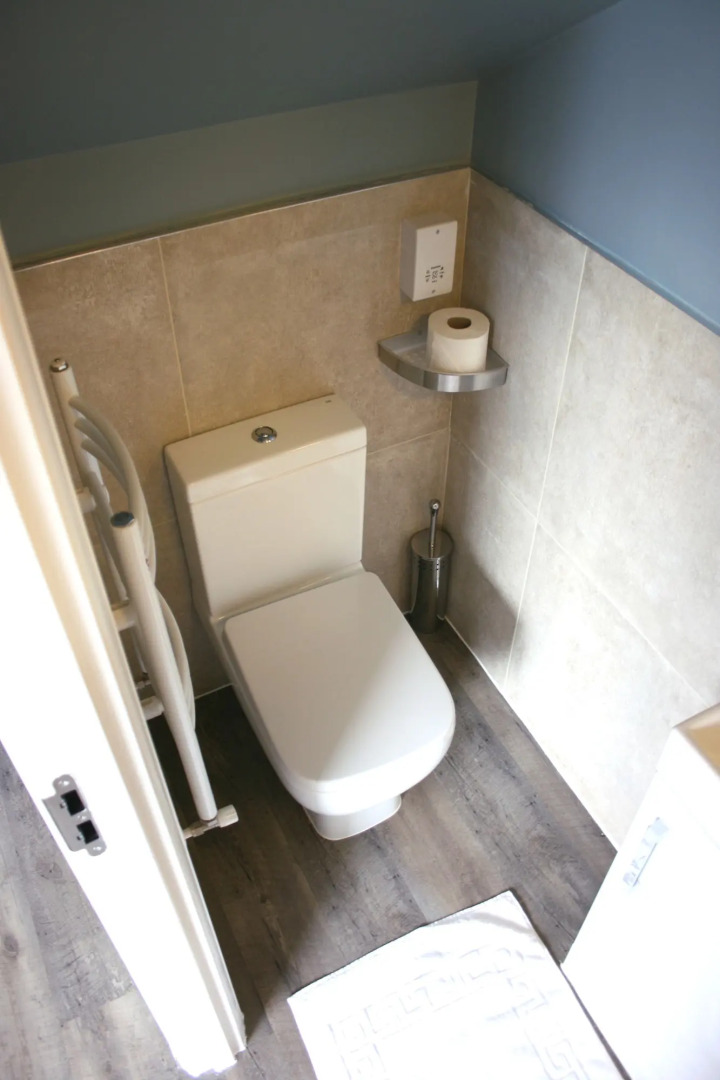 Photo - Westciti Caroco Aparthotel