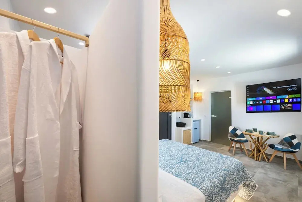 Photo - Terra Vecchia Suites