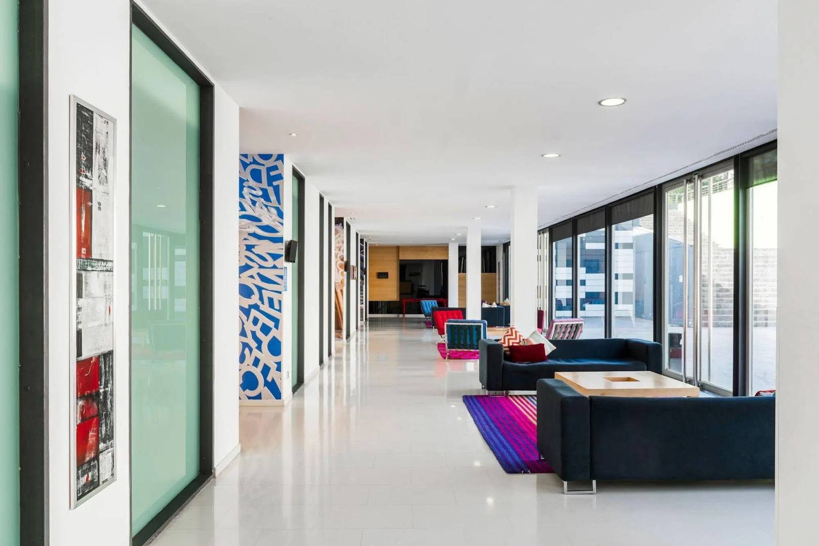 Foto - Hotel Zentral Ave