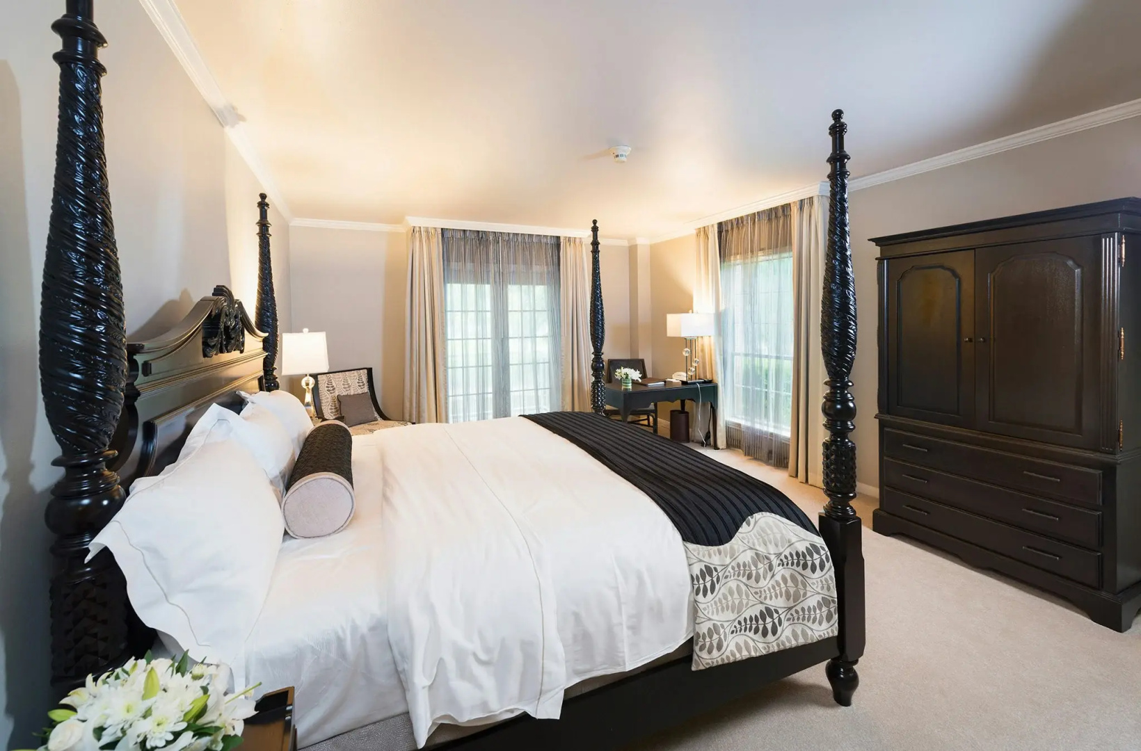 Photo - Cooper Hotel Conference Center & Spa