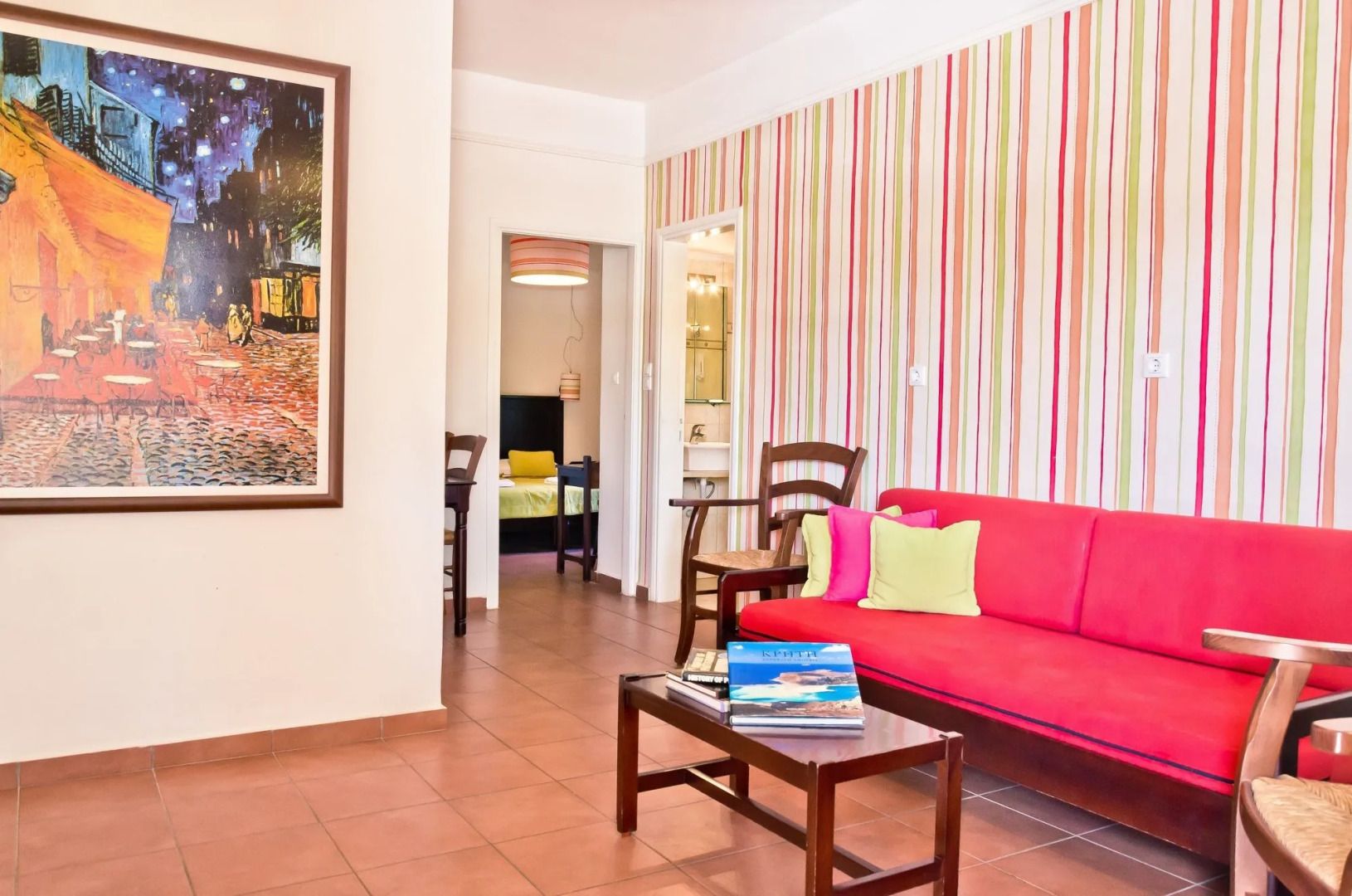 Photo - Talos Hotel Apartments