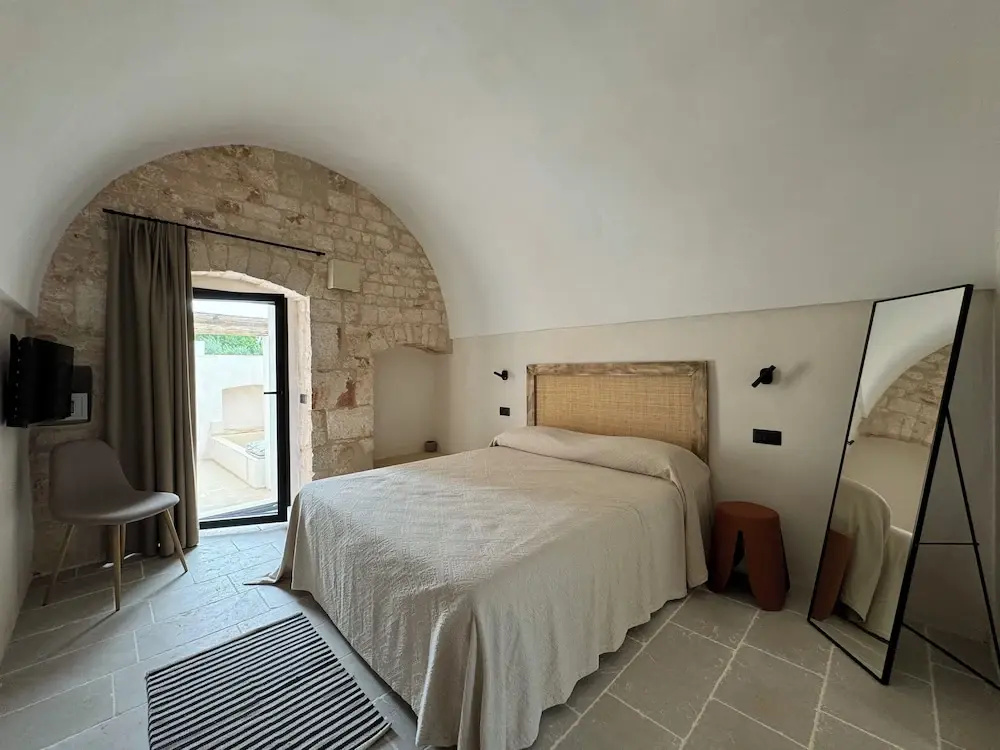 Photo - Masseria Ramasian