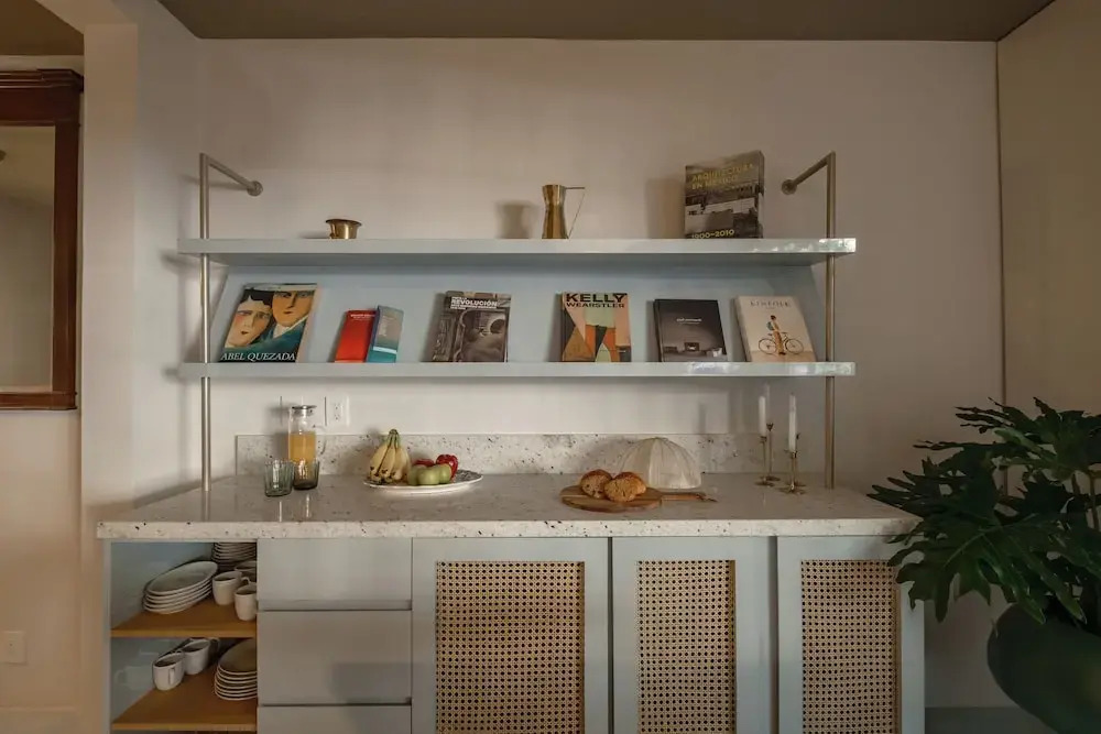 Foto - Cholula Condesa Hotel by Lumina