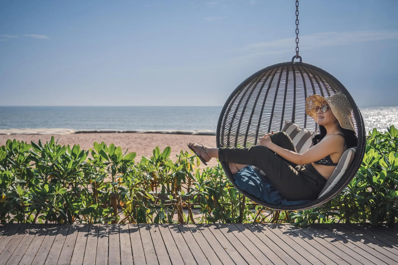 Photo - The Regent Cha Am Beach Resort, Hua Hin