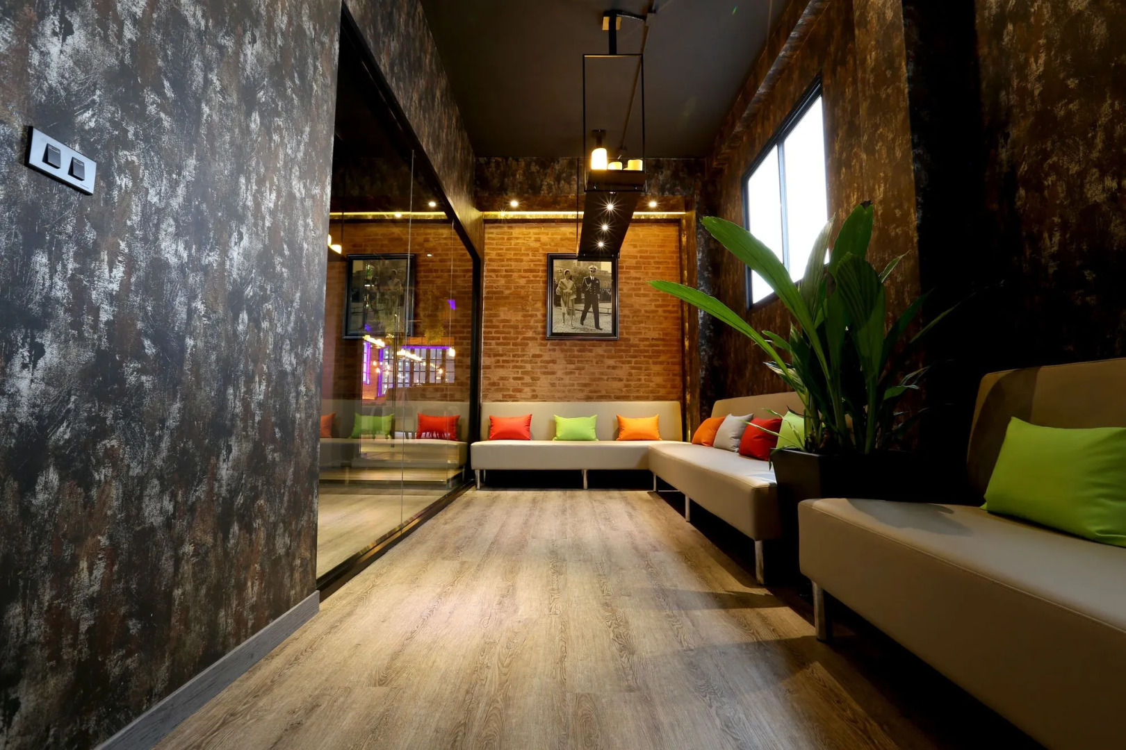 Foto - The Printing House Poshtel