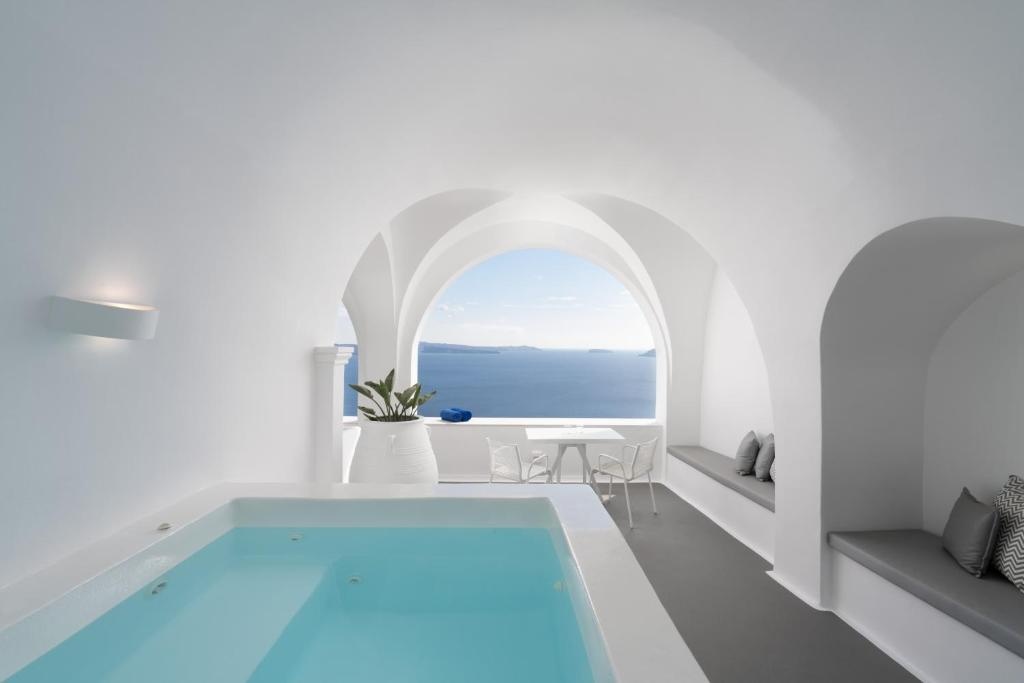 Foto - Villaki Oia Hotel