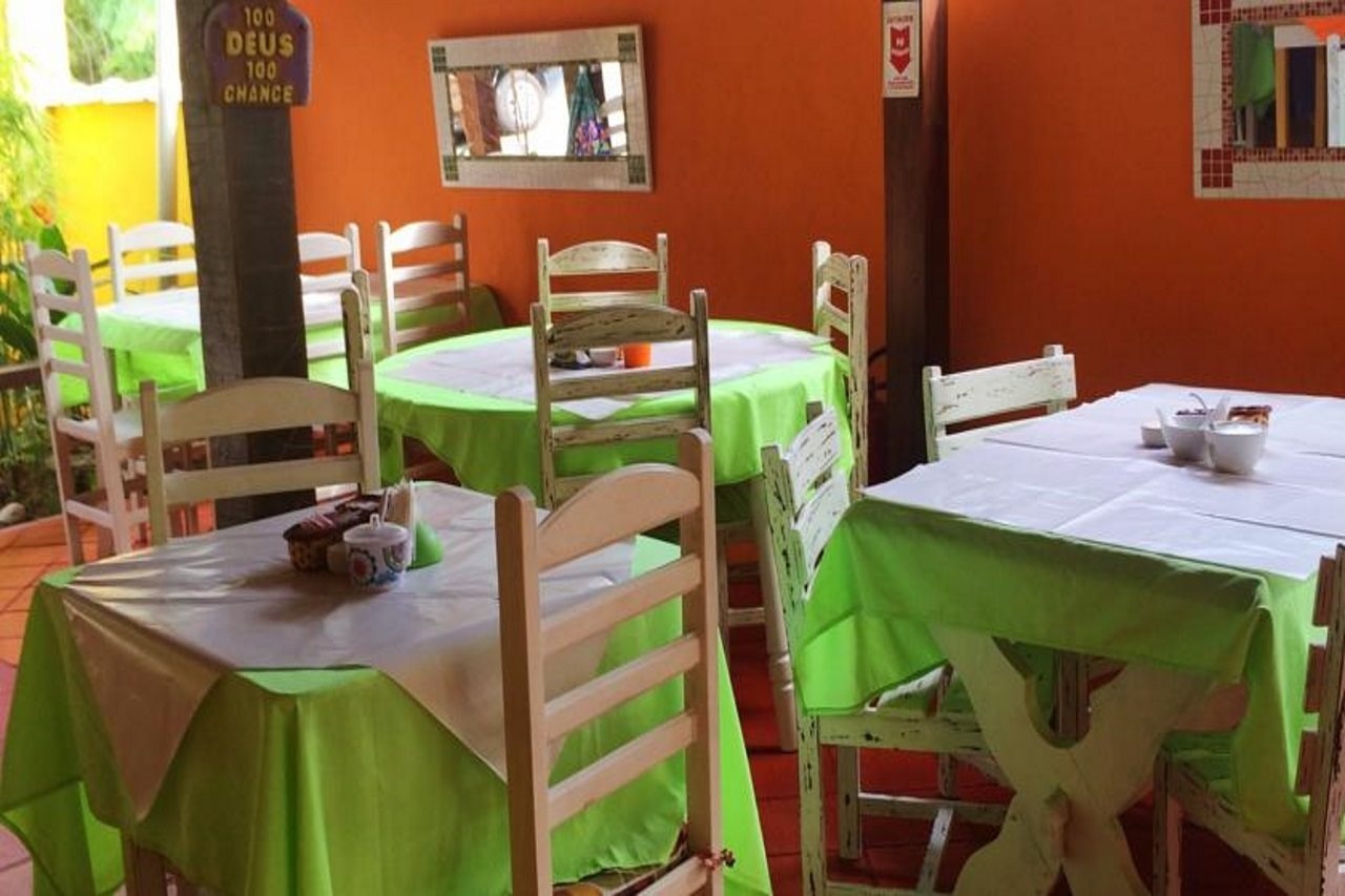 Foto - Bella Geriba Suites