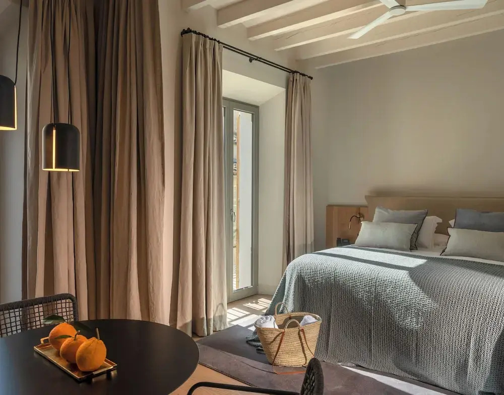 Foto - Can Verí Suites