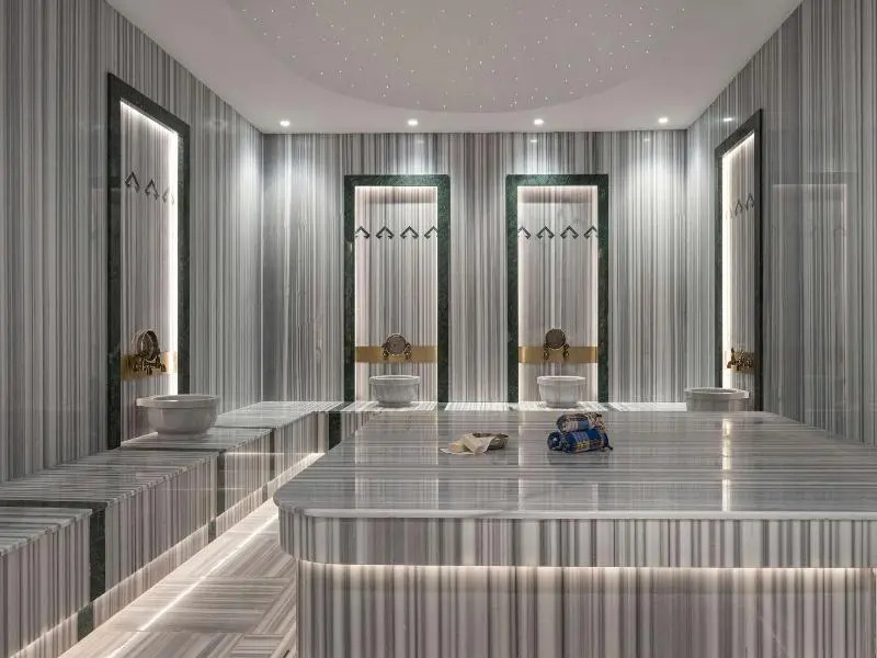 Foto - Mercure Antalya Belek