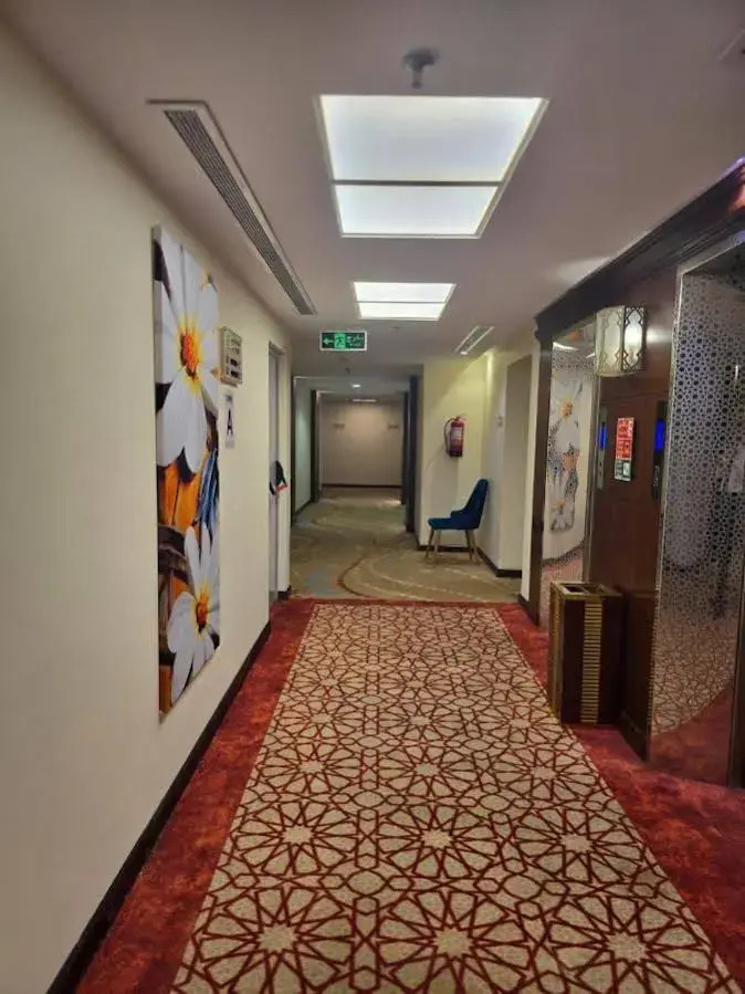 Photo - Manazel Al Ain Ajyad Hotel