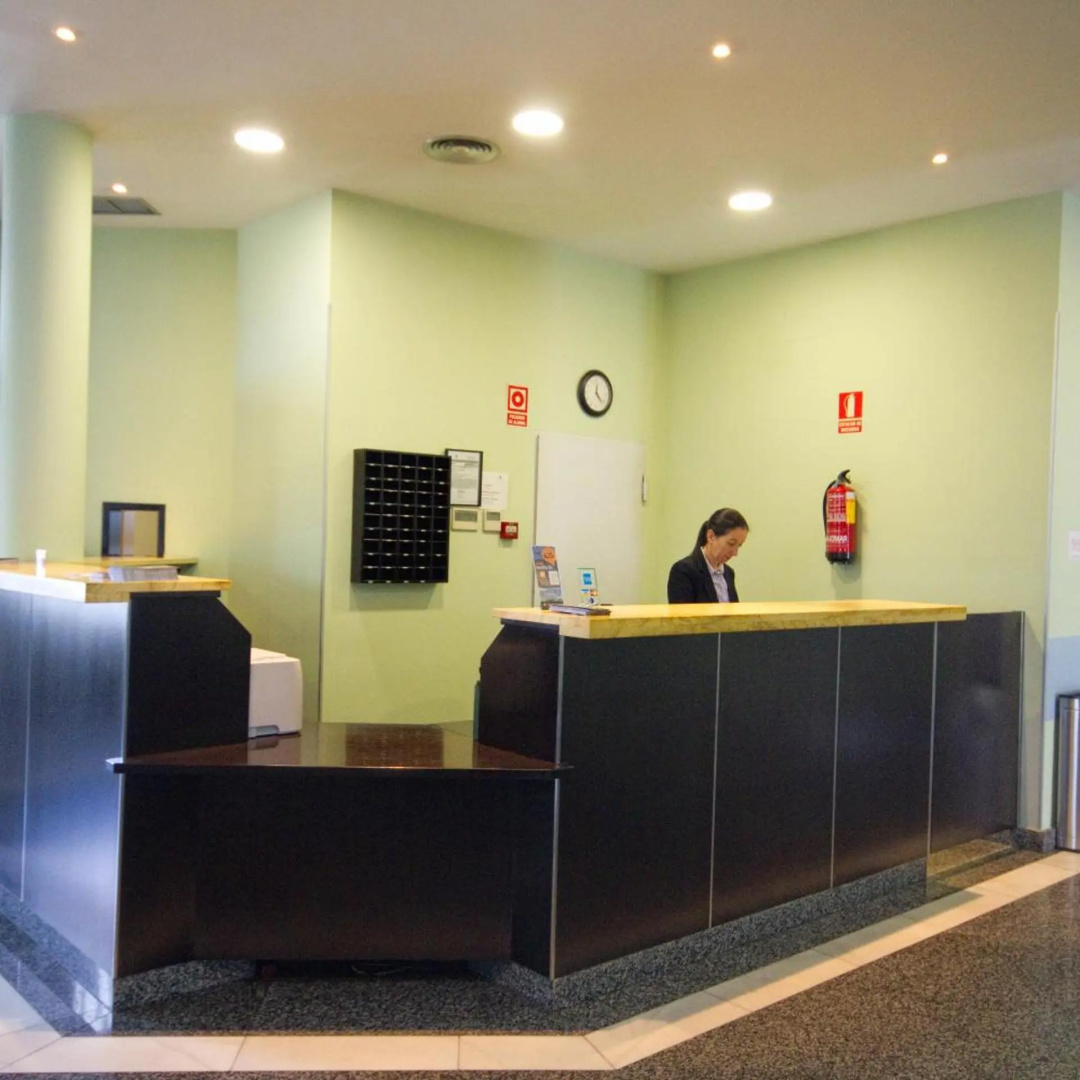 Photo - Hotel Los 5 Pinos