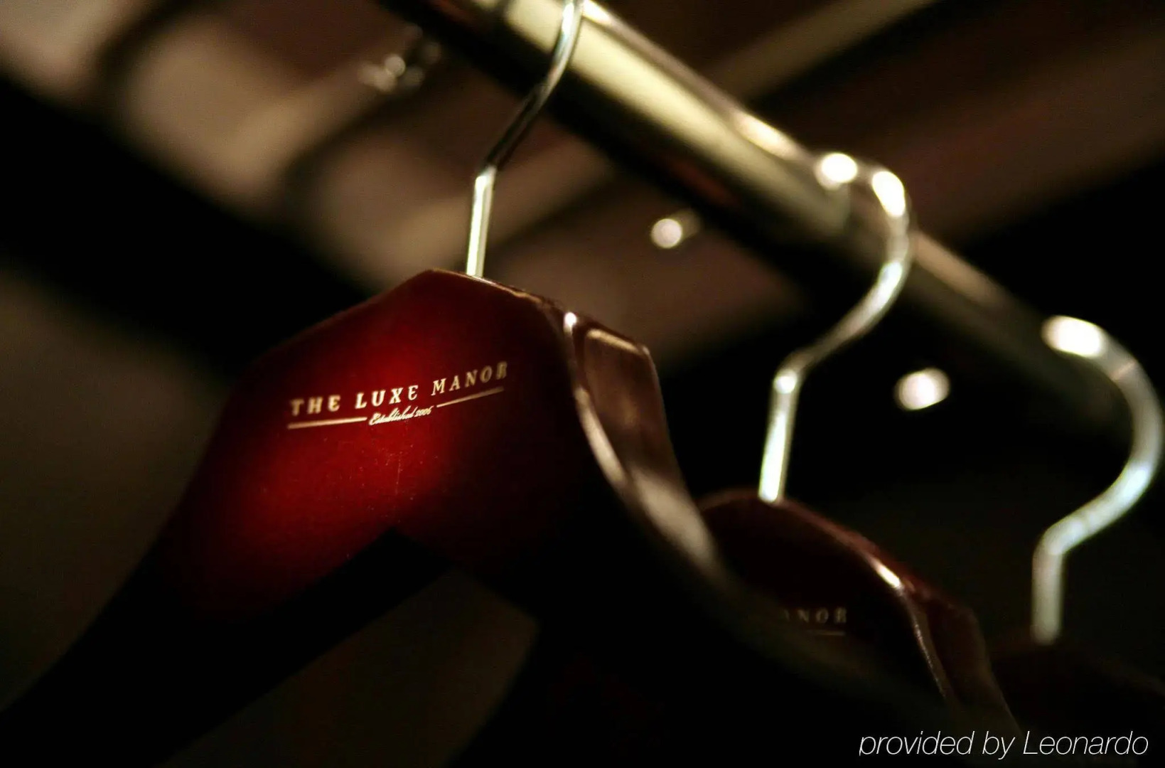 Foto - The Luxe Manor